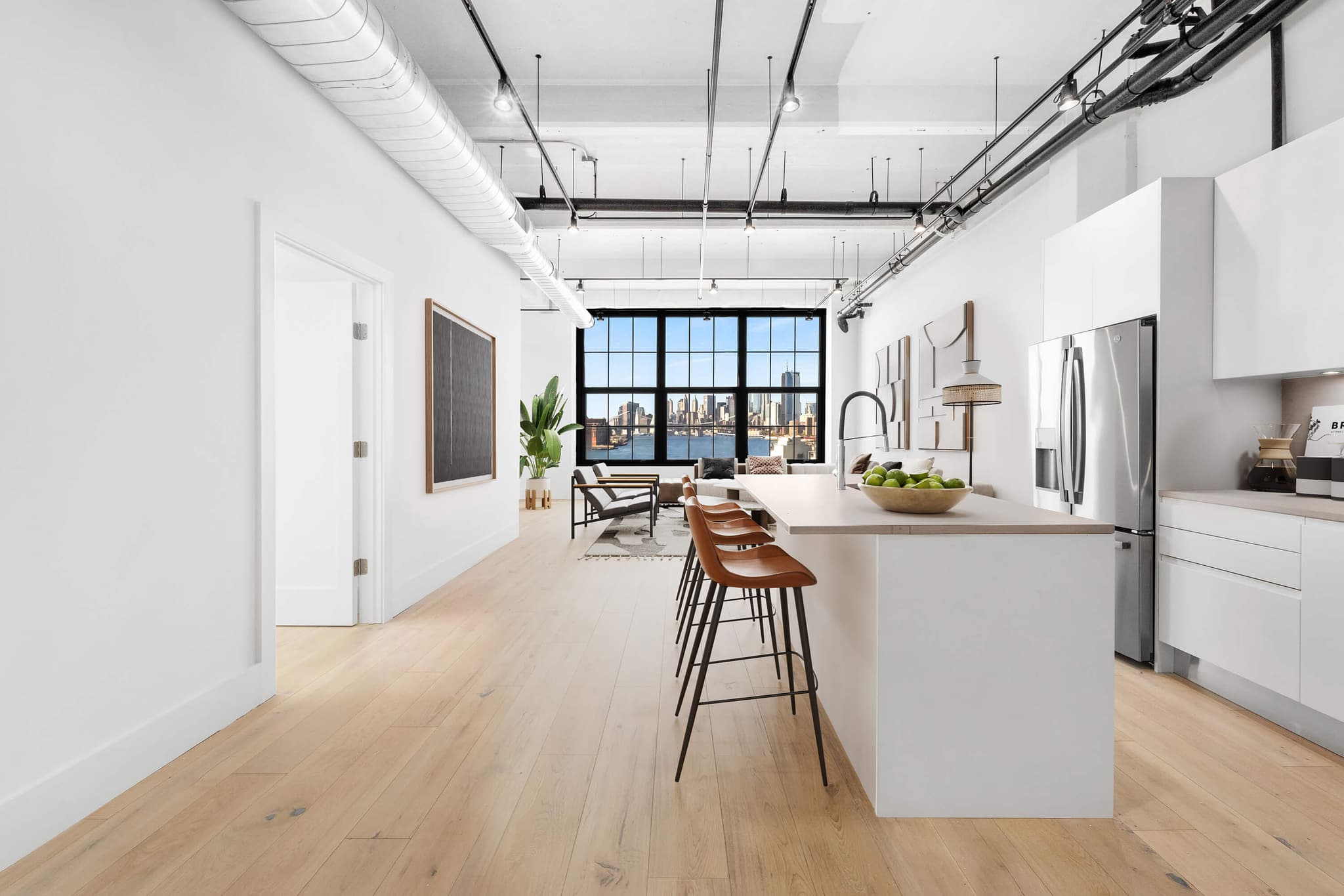 Stunning Secluded Loft Apartments In Kent image